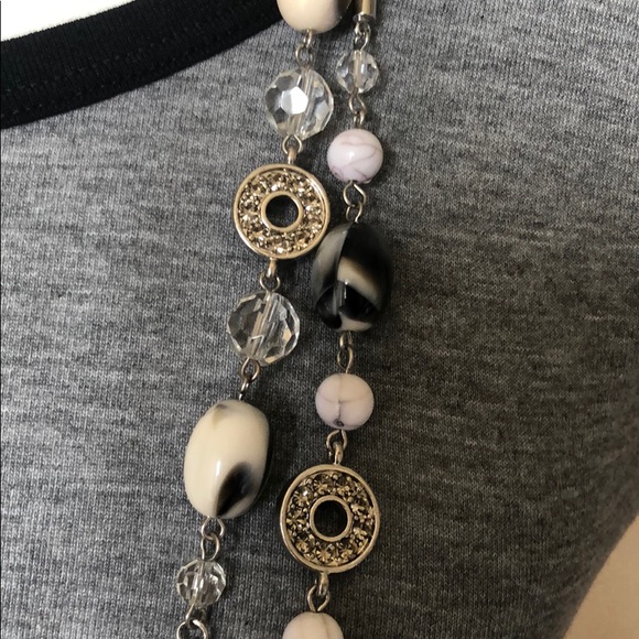 NWOT Loft Necklace - Picture 4 of 5